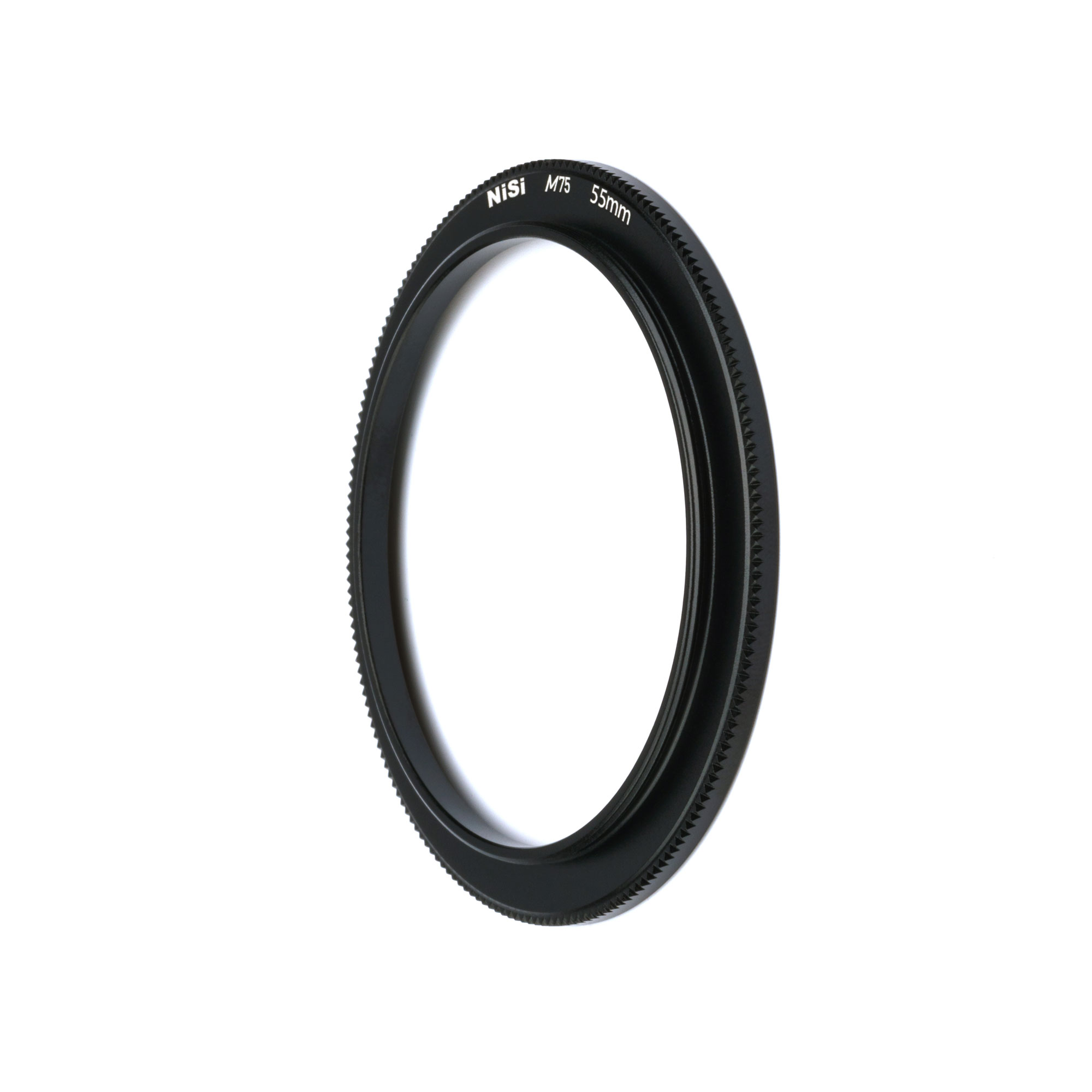 NiSi 55mm Adapterring für das M75 System