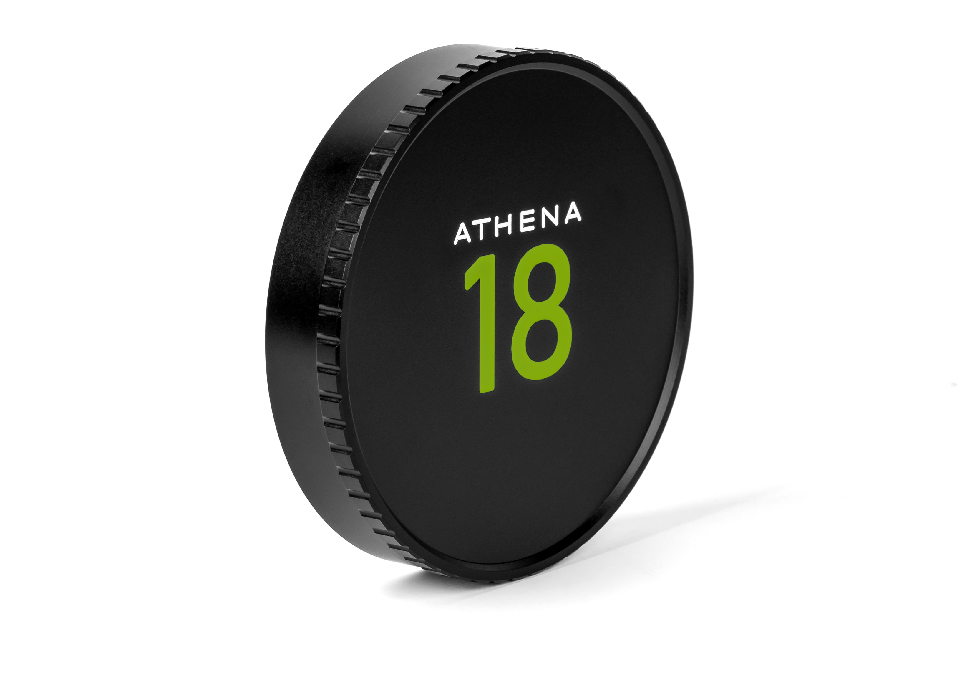 NiSi Athena Prime Lens Cap für NiSI Athena Prime 18mm T2.2 Cinema Objektiv