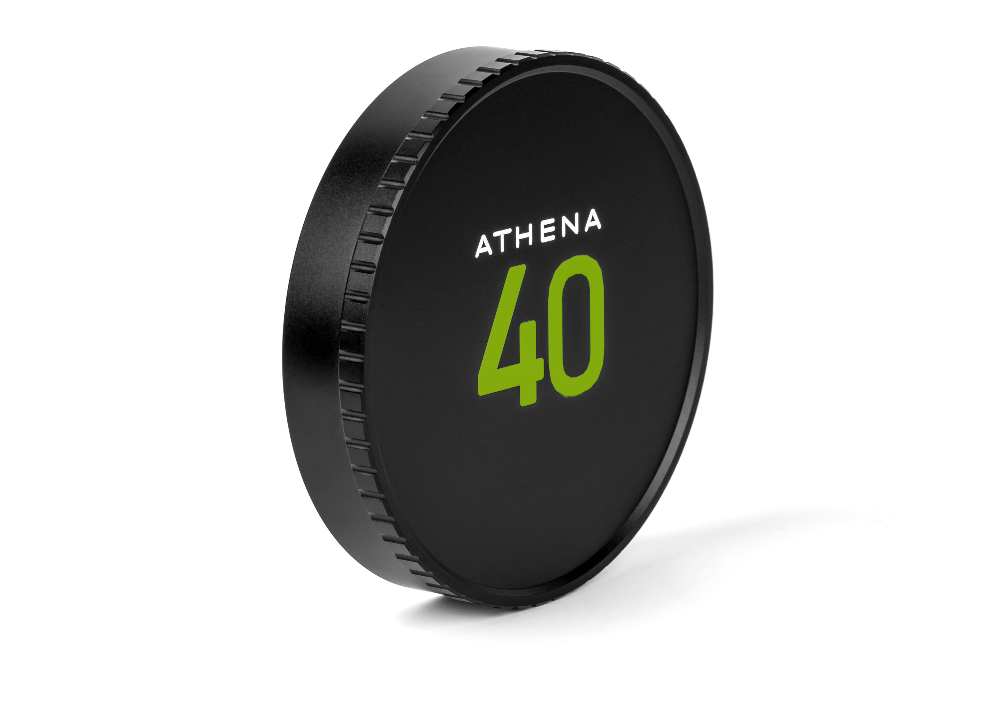 NiSi Athena Prime Lens Cap für NiSI Athena Prime 40mm T1.9 Cinema Objektiv